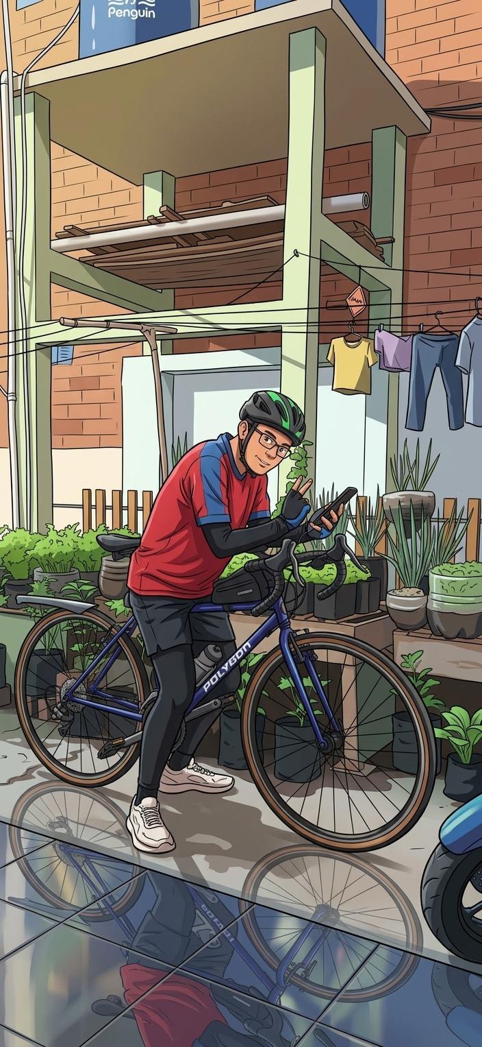 user avatar
