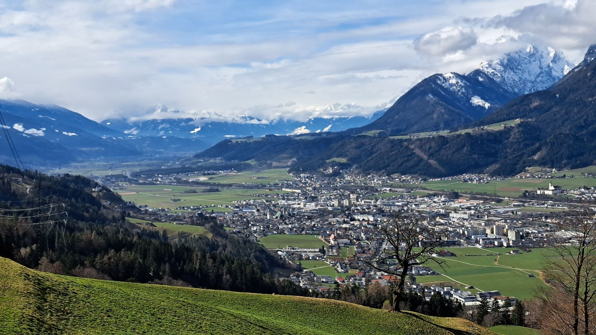 Inntal