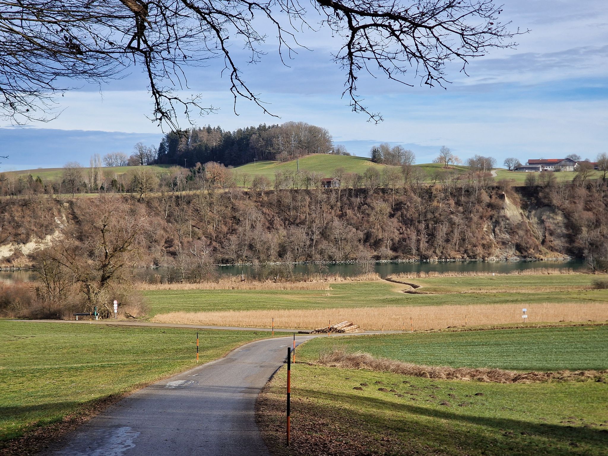 Inntal bei Zell