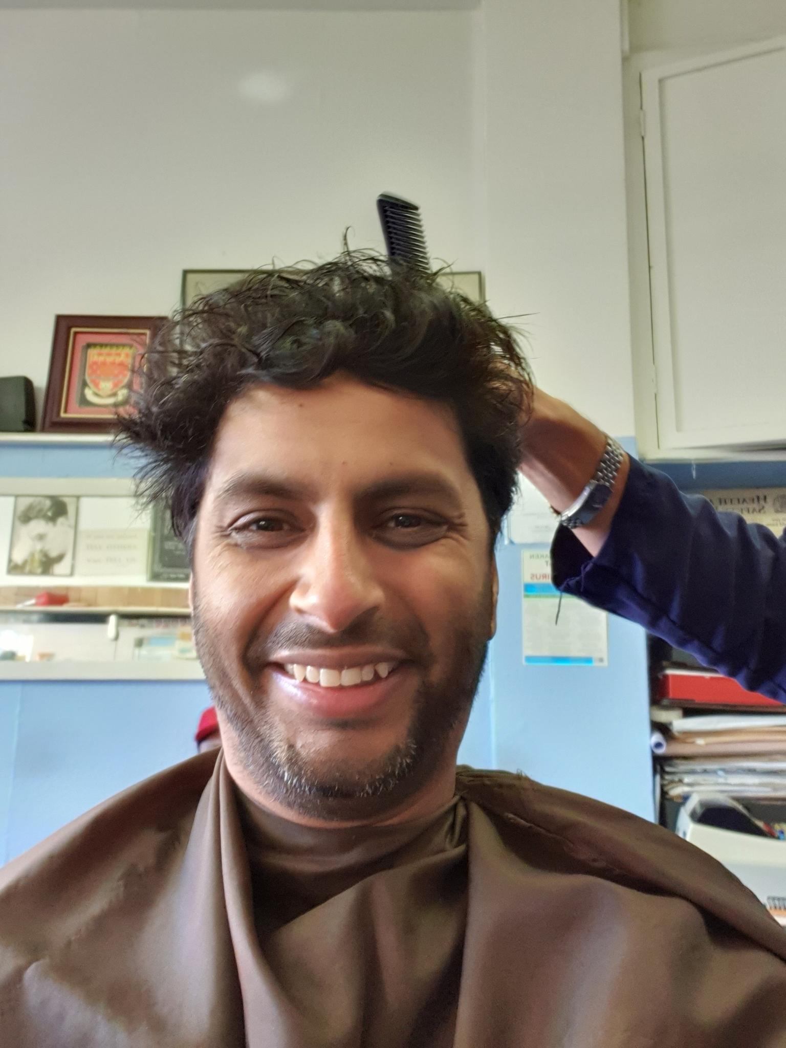 user avatar