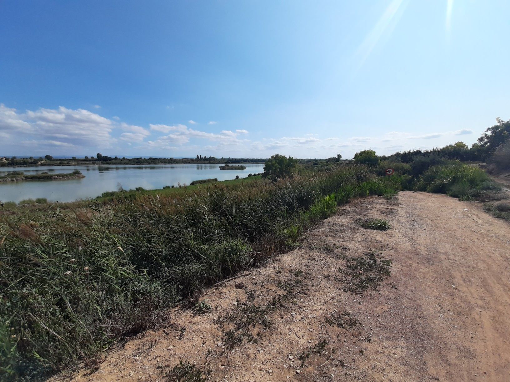 Estany d'Ivars i Vila-sana
