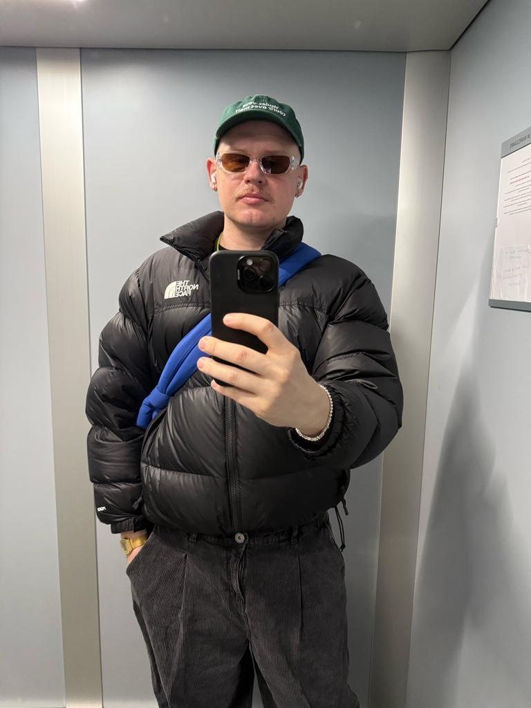 user avatar