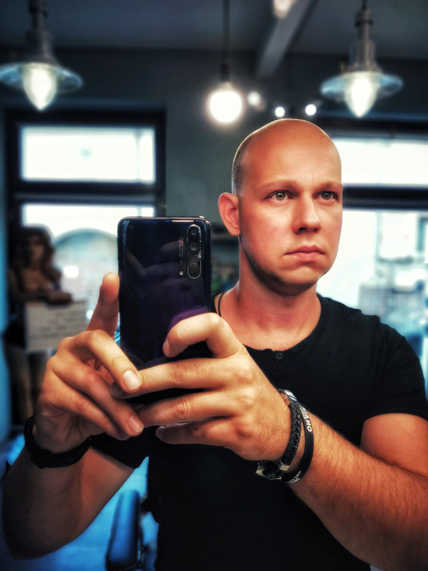 user avatar
