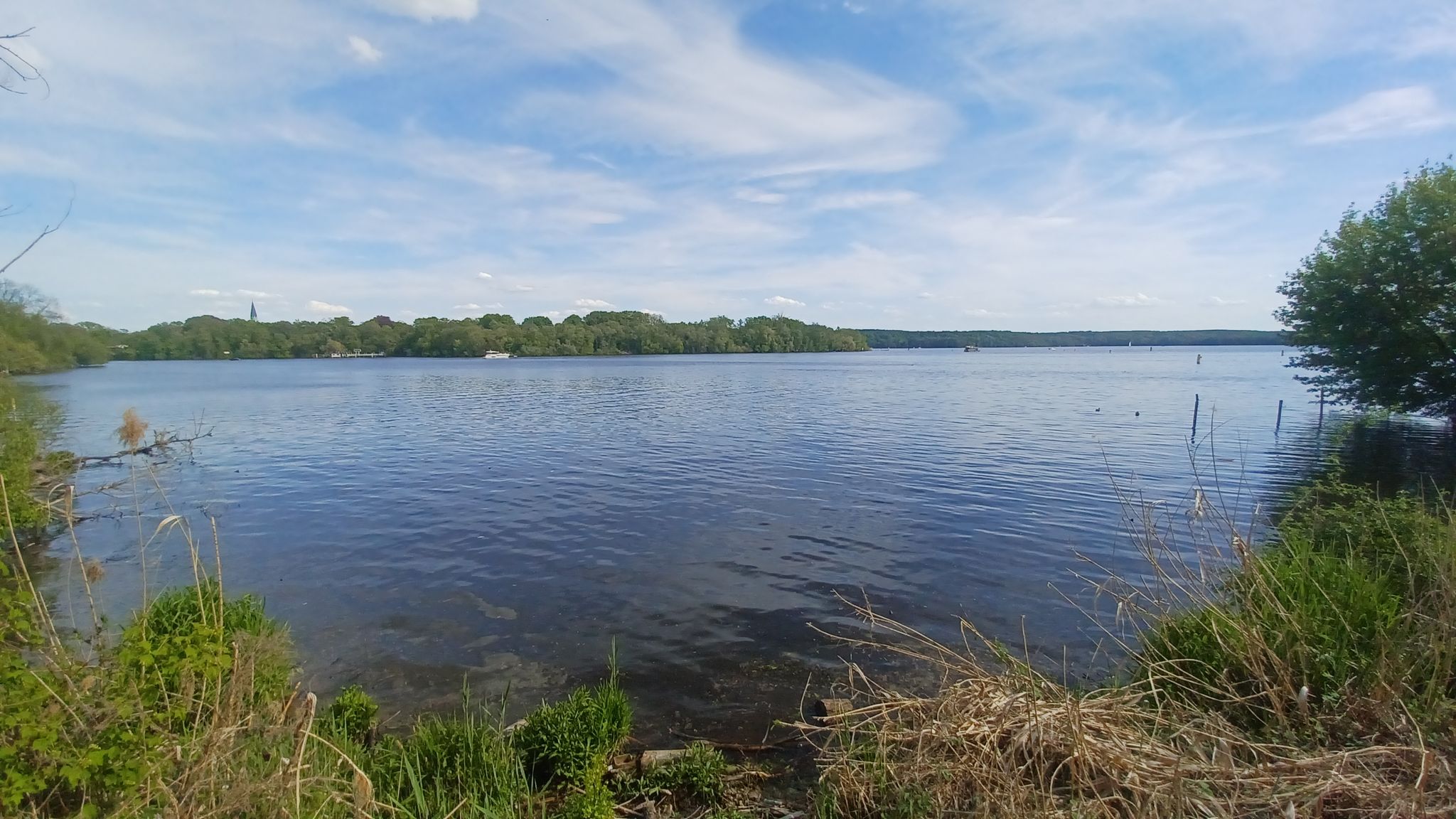 Templiner See