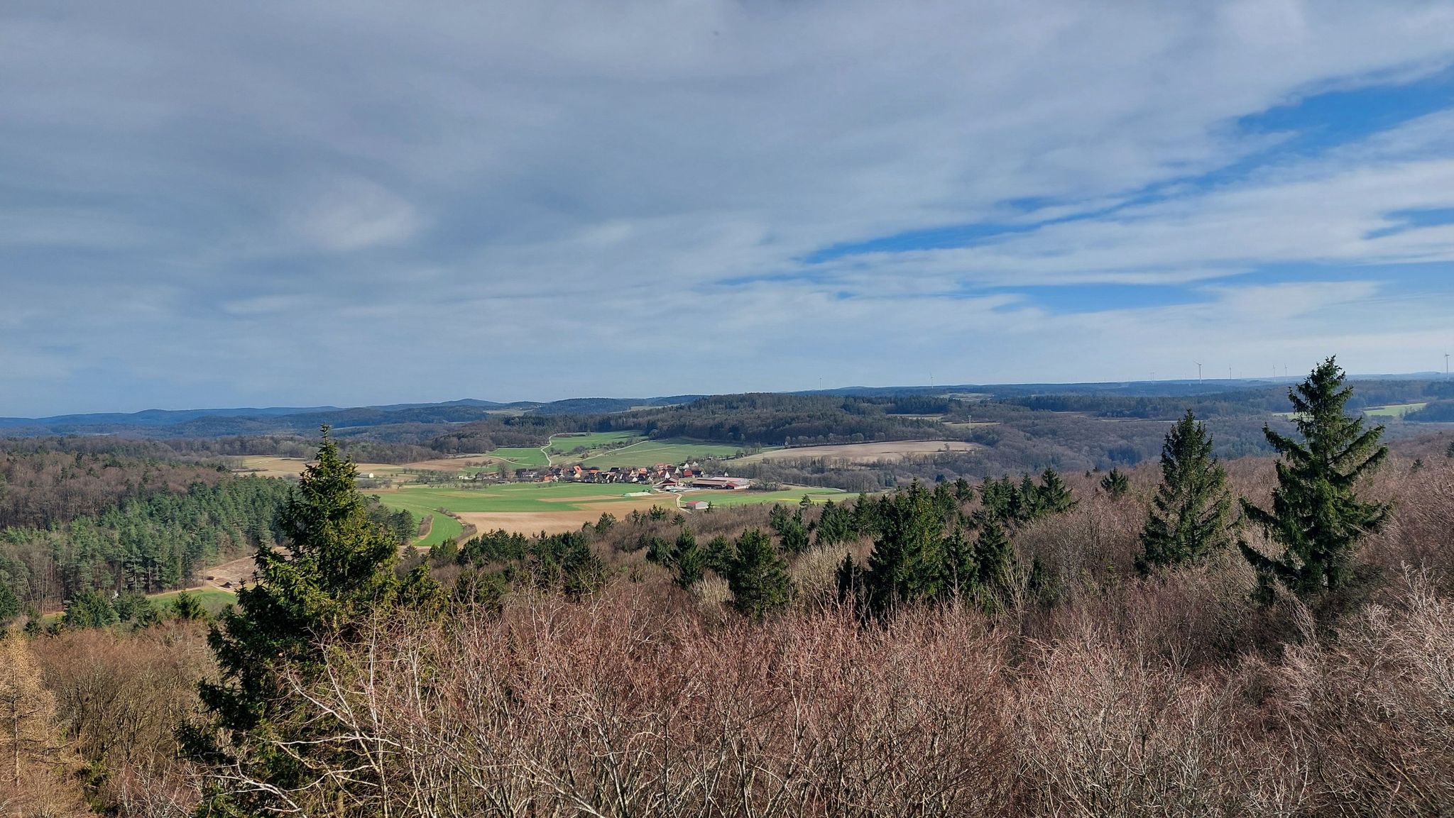 Deckersberg