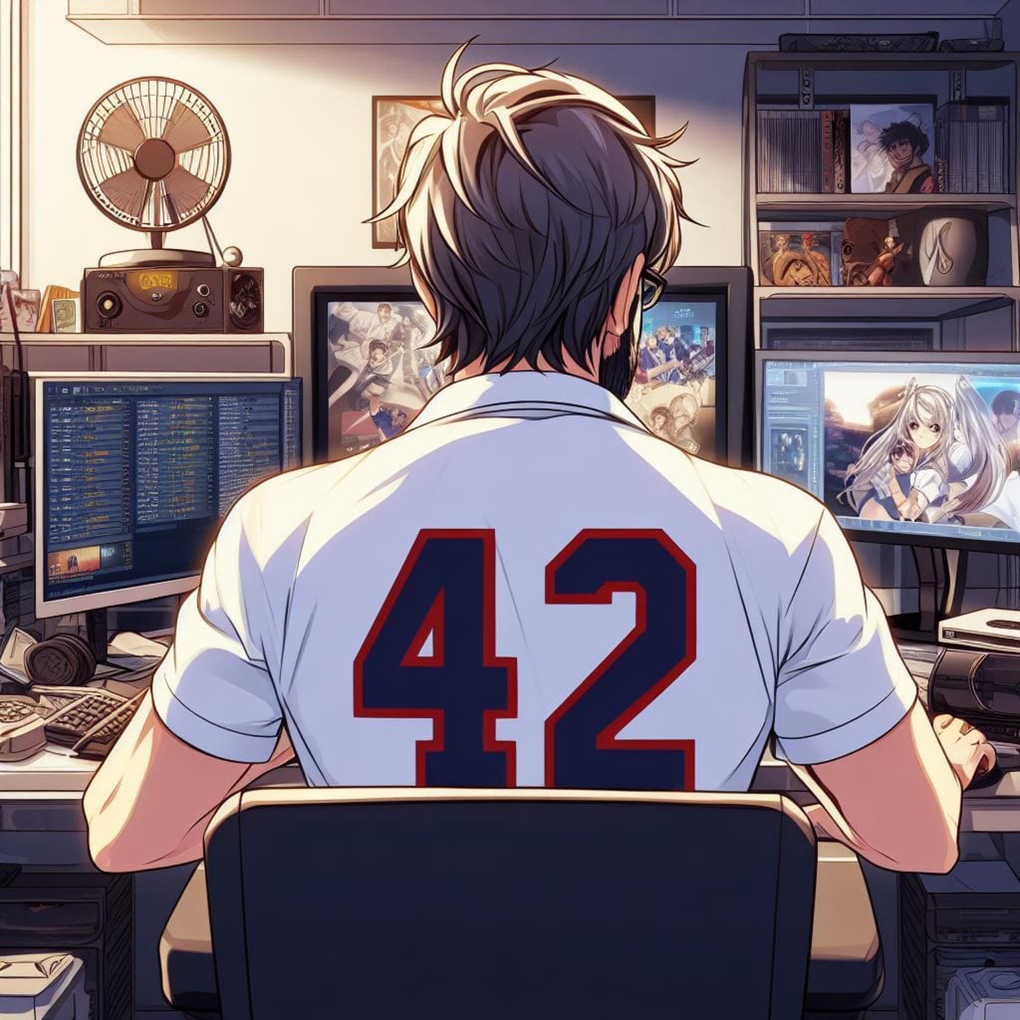 user avatar