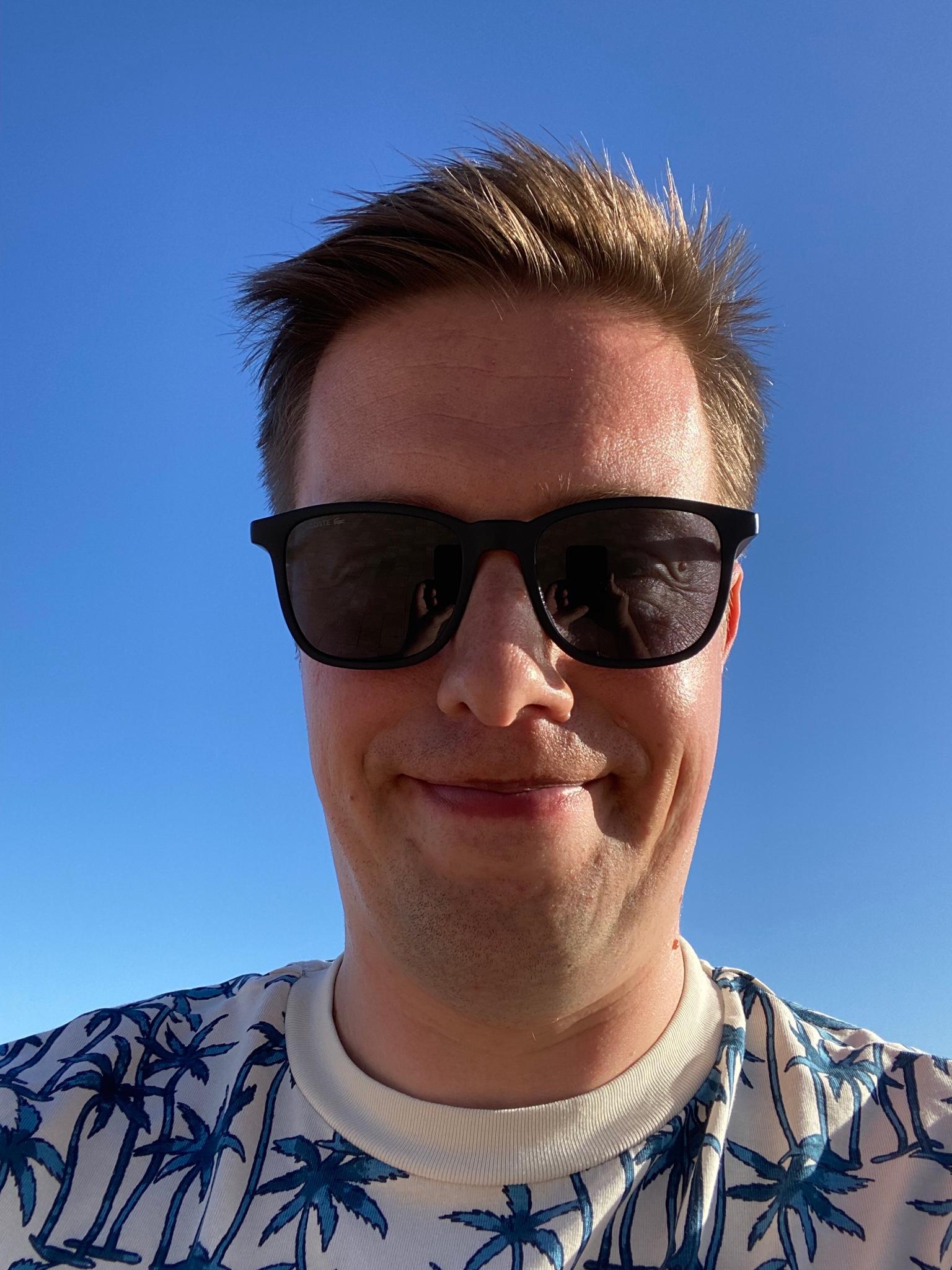 user avatar