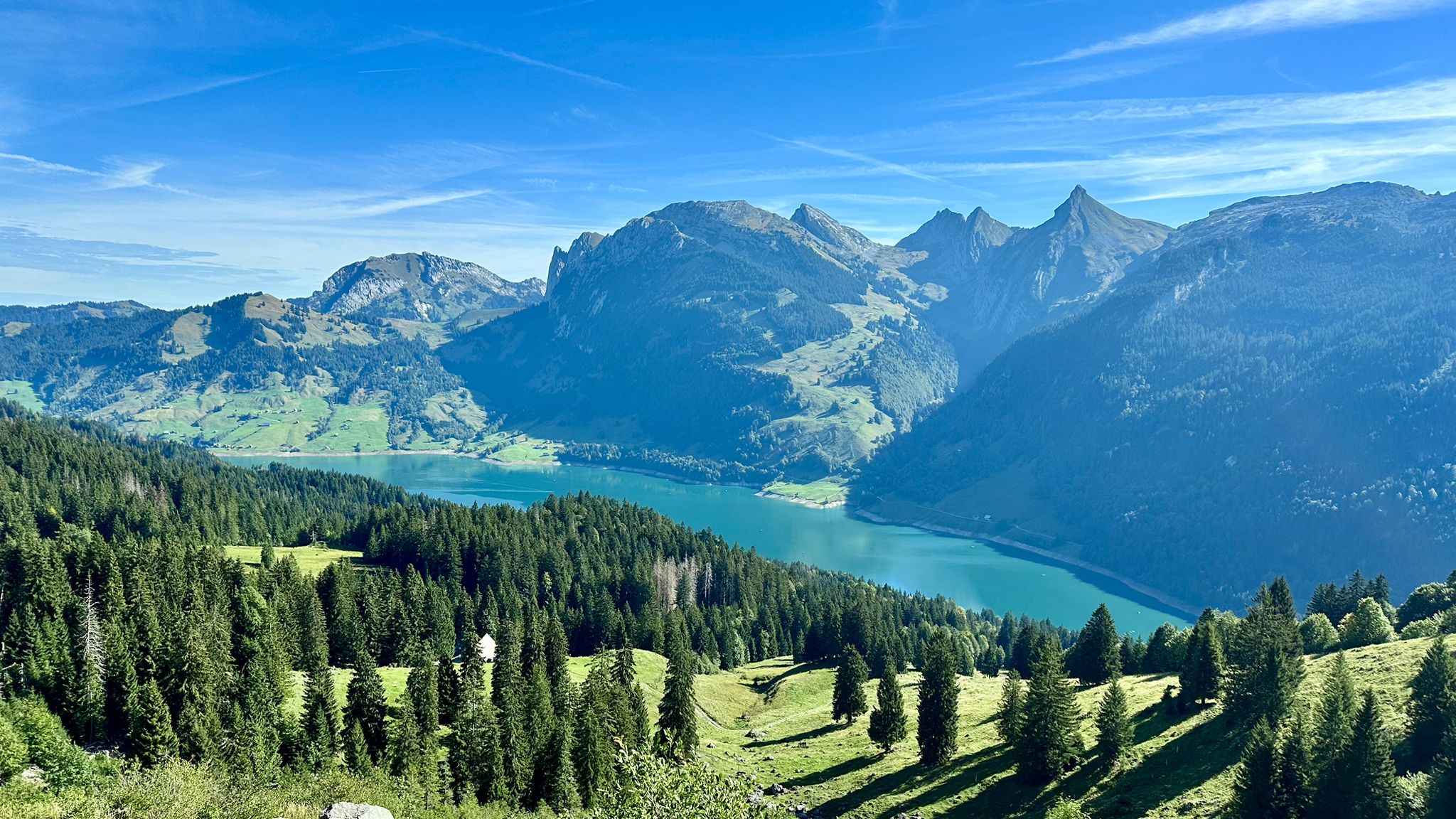Wägitalersee