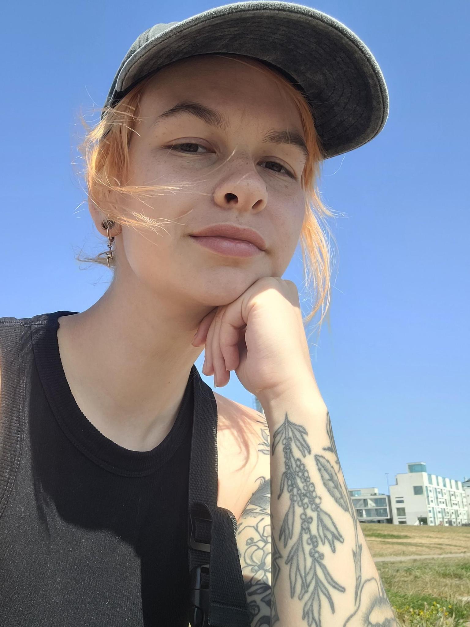 user avatar