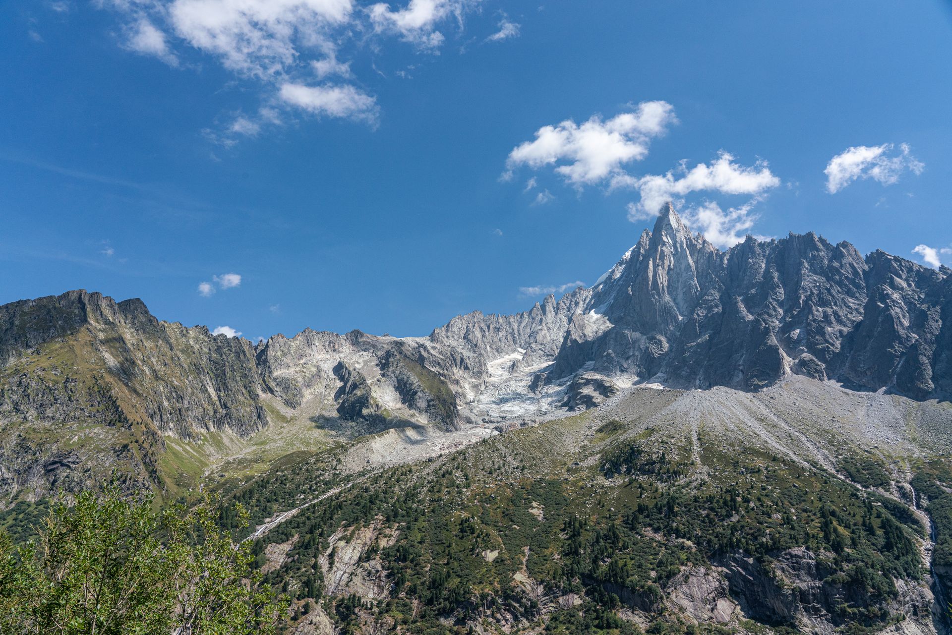 Top 10 Trails in the Chamonix Valley | Komoot