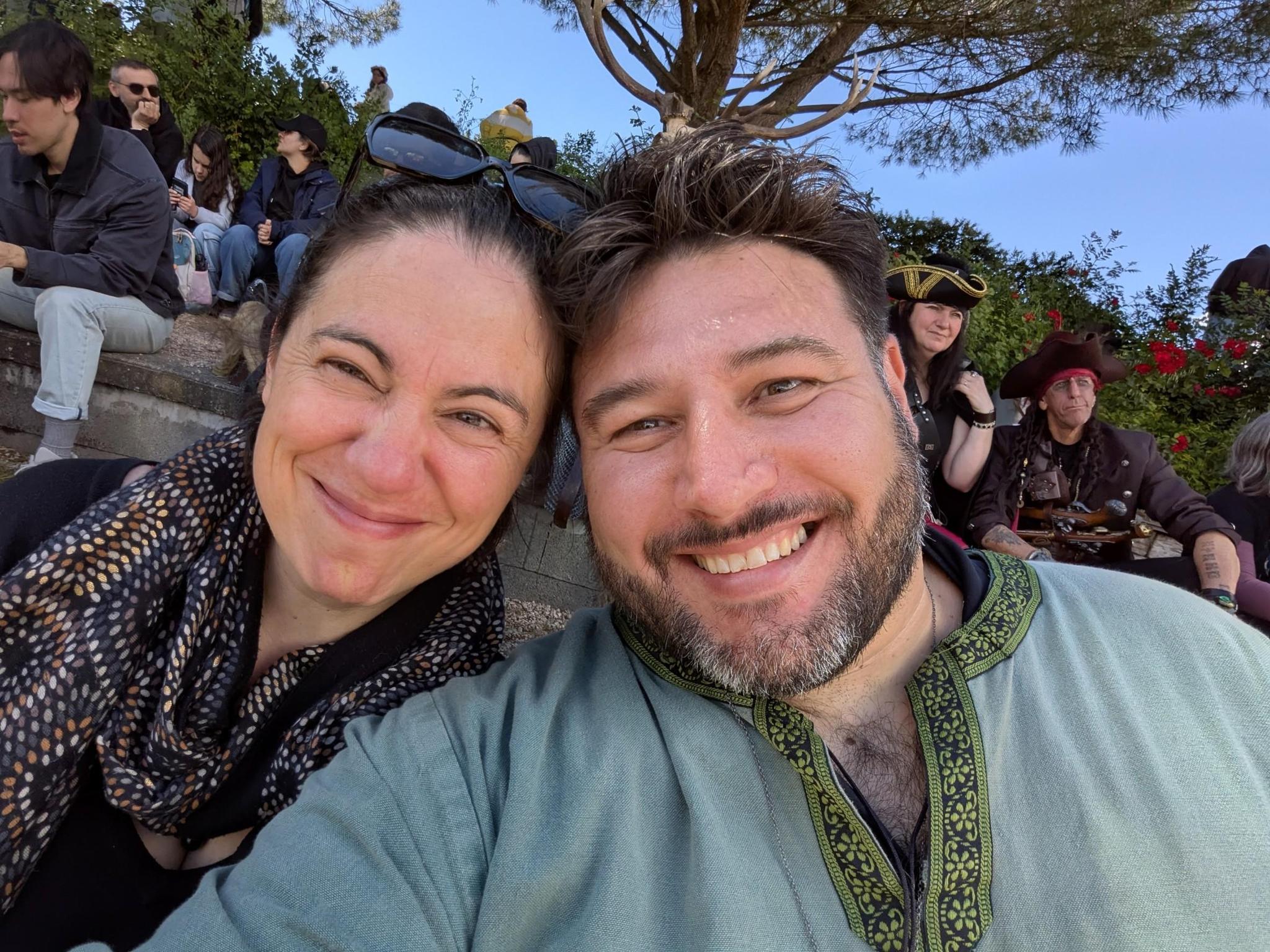 user avatar
