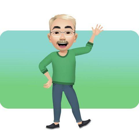 user avatar
