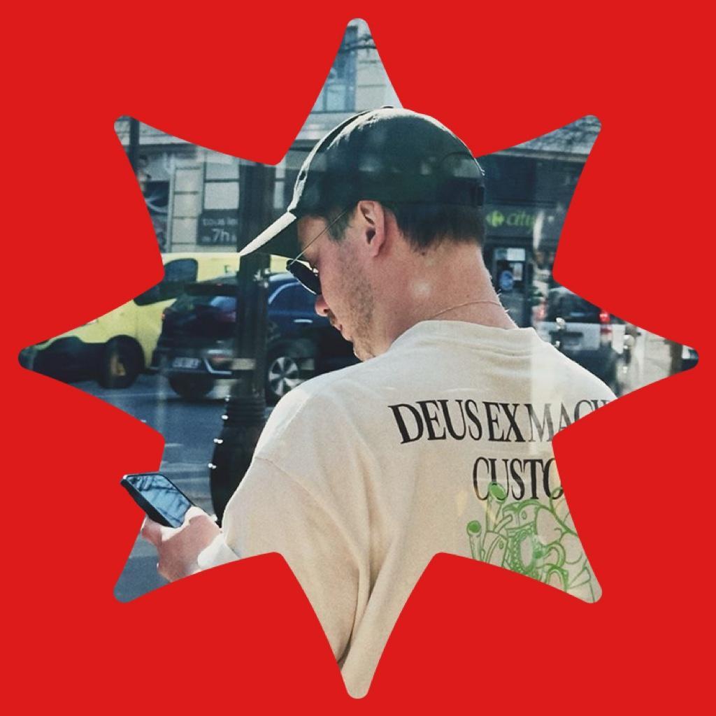 user avatar