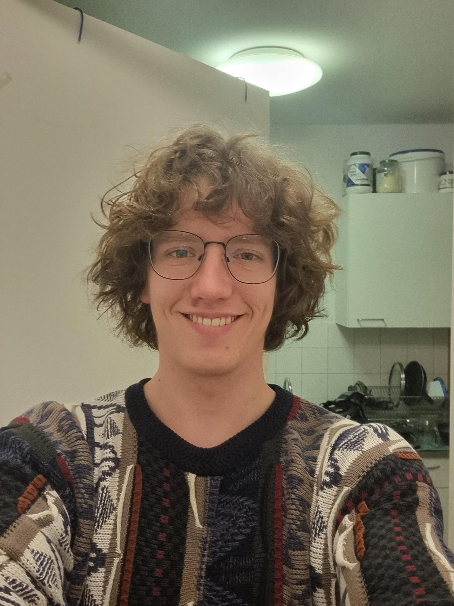 user avatar