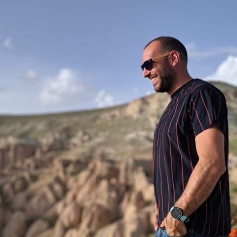 user avatar