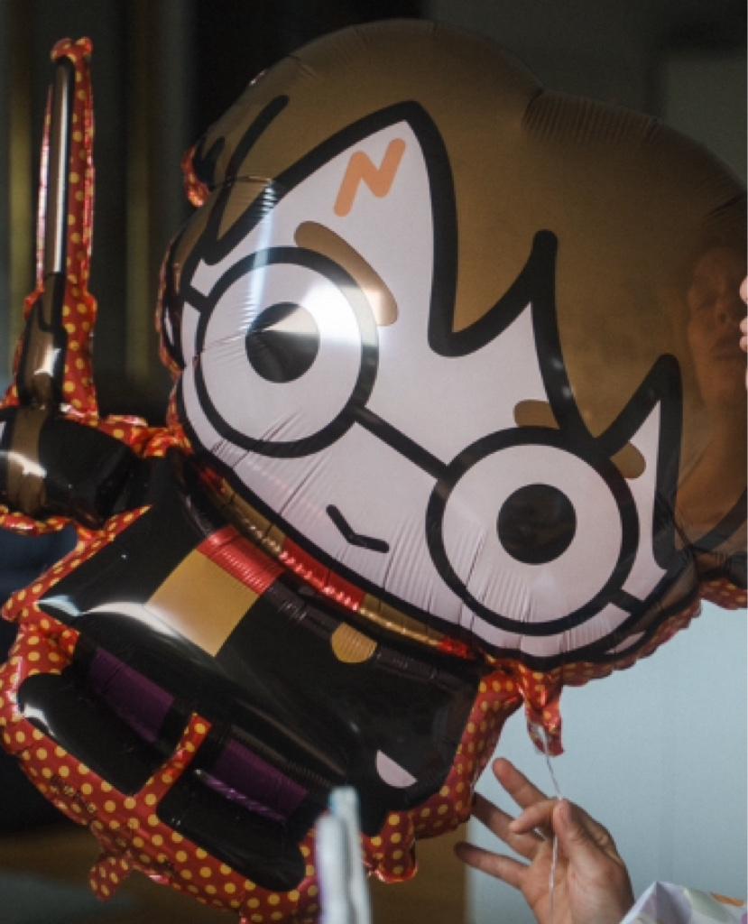 user avatar