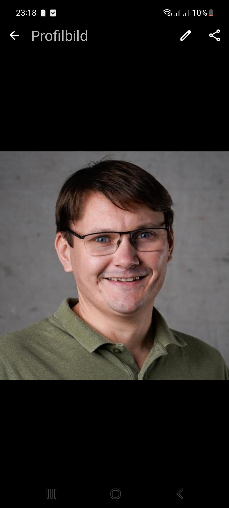 user avatar