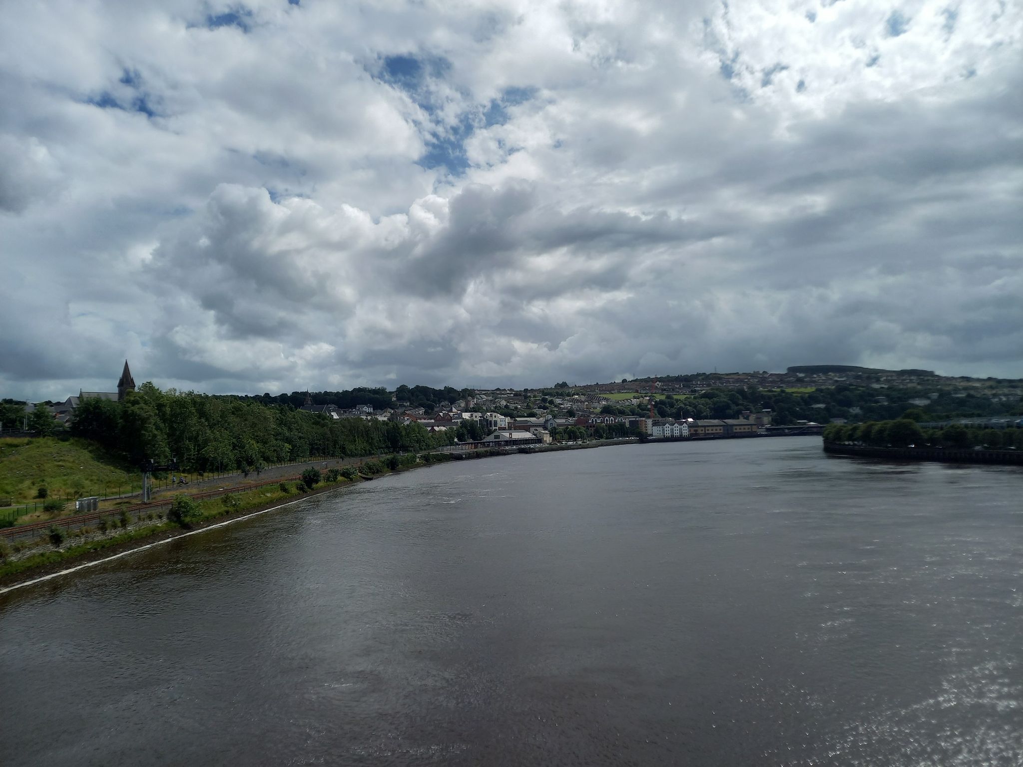 Foyle