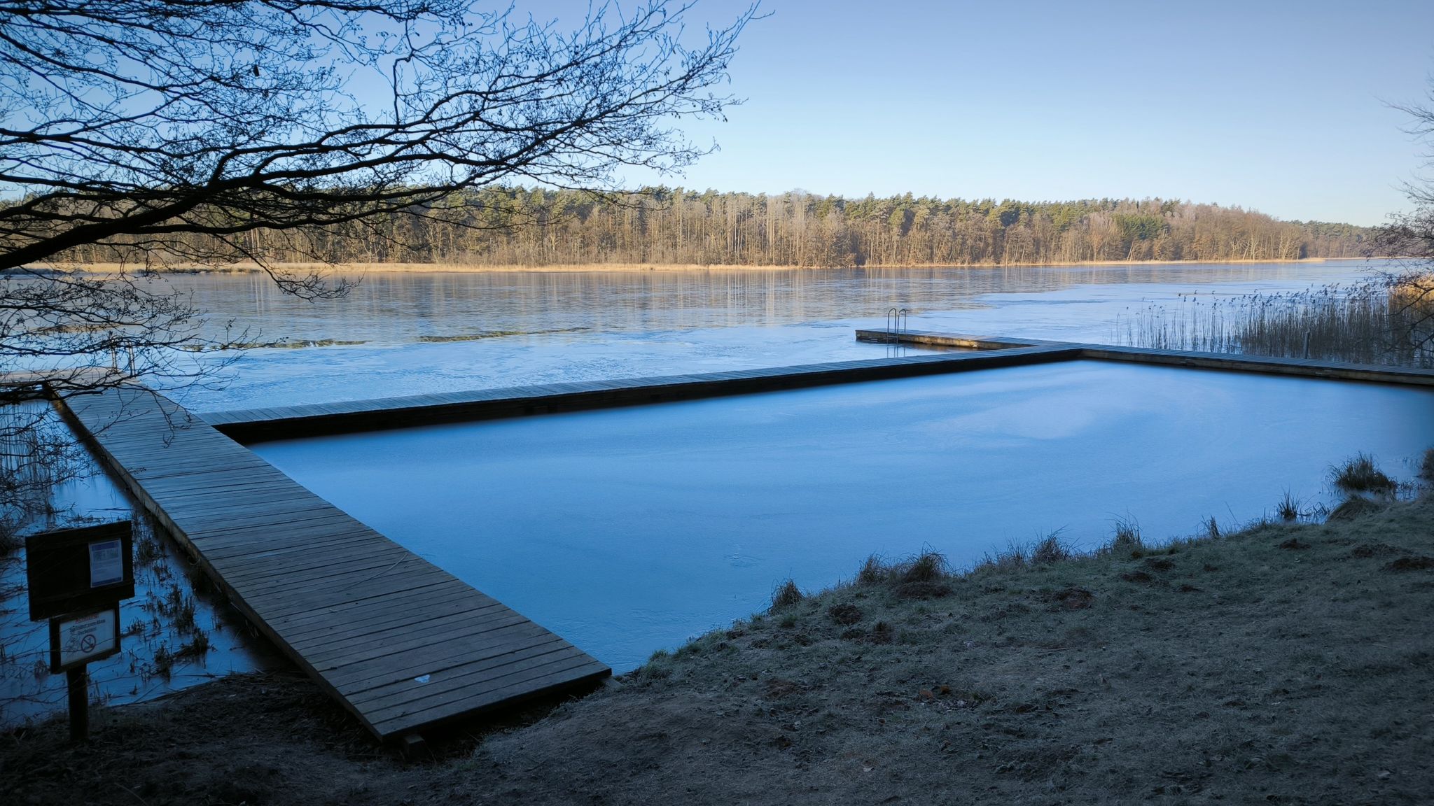 Mühlensee