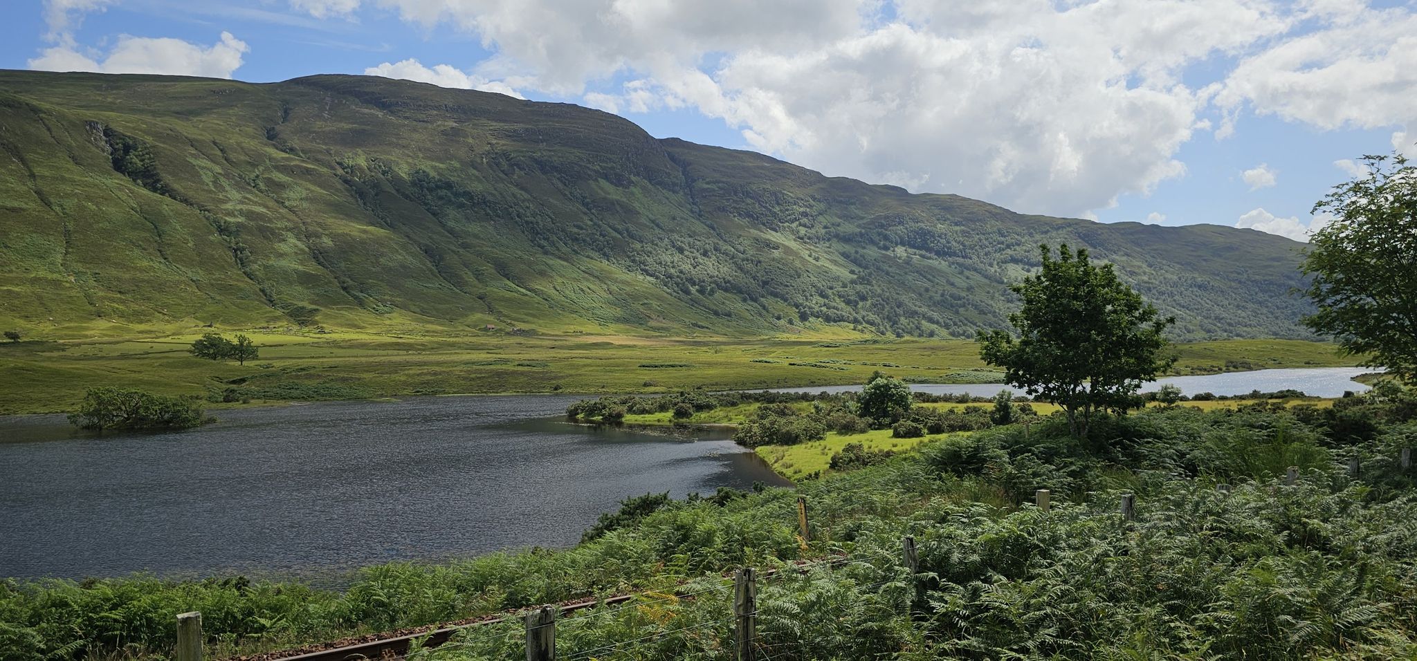 Loch Dughaill