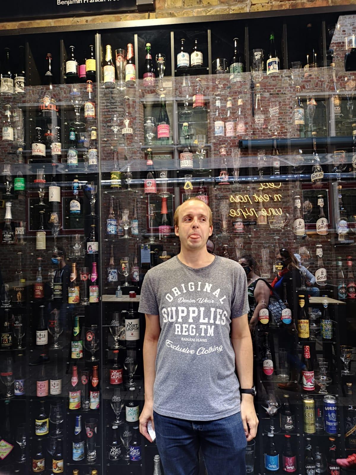 user avatar