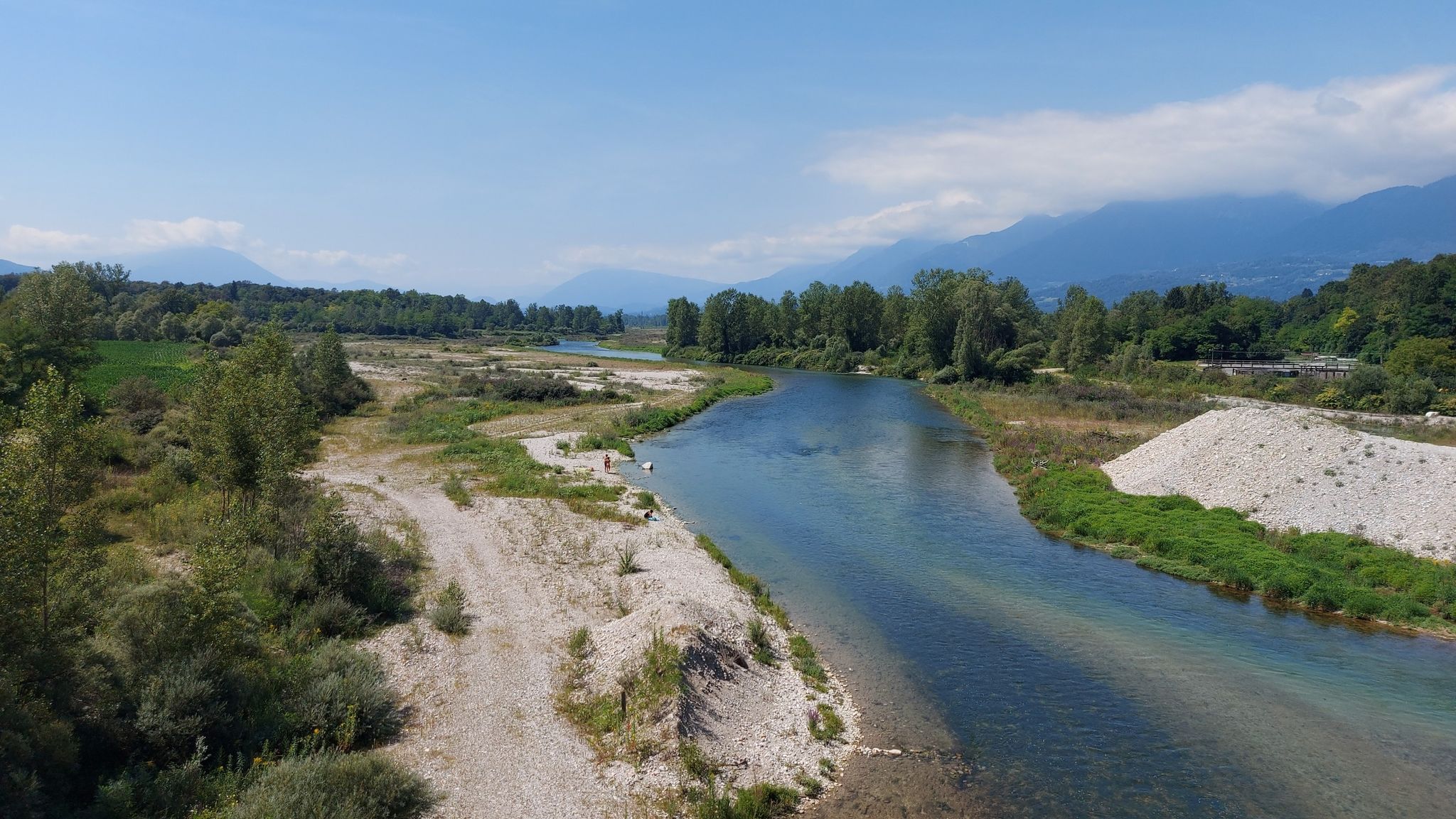 fiume Piave