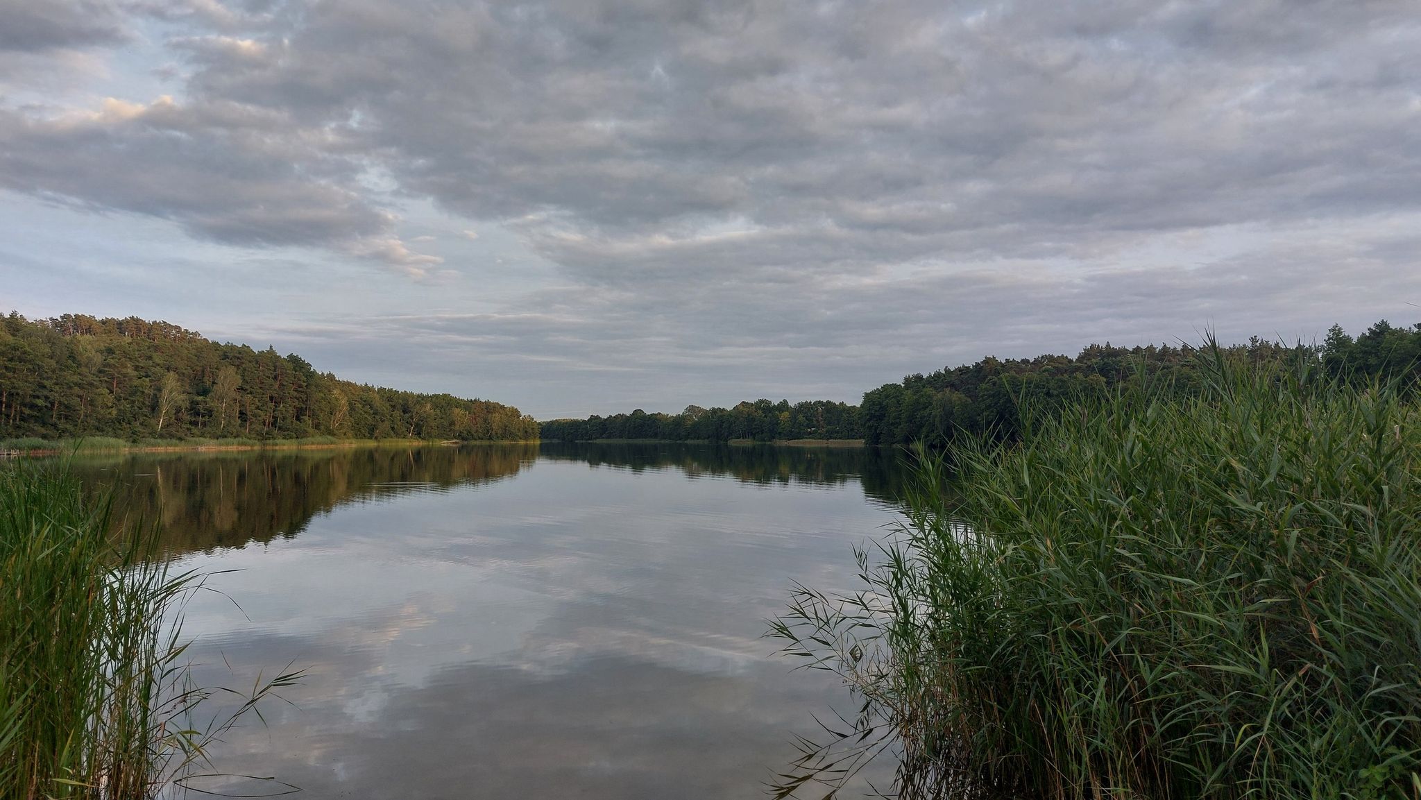 Jezioro Stołuń