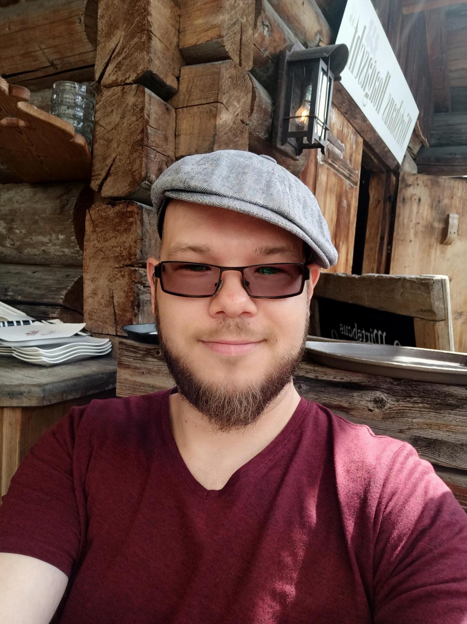 user avatar