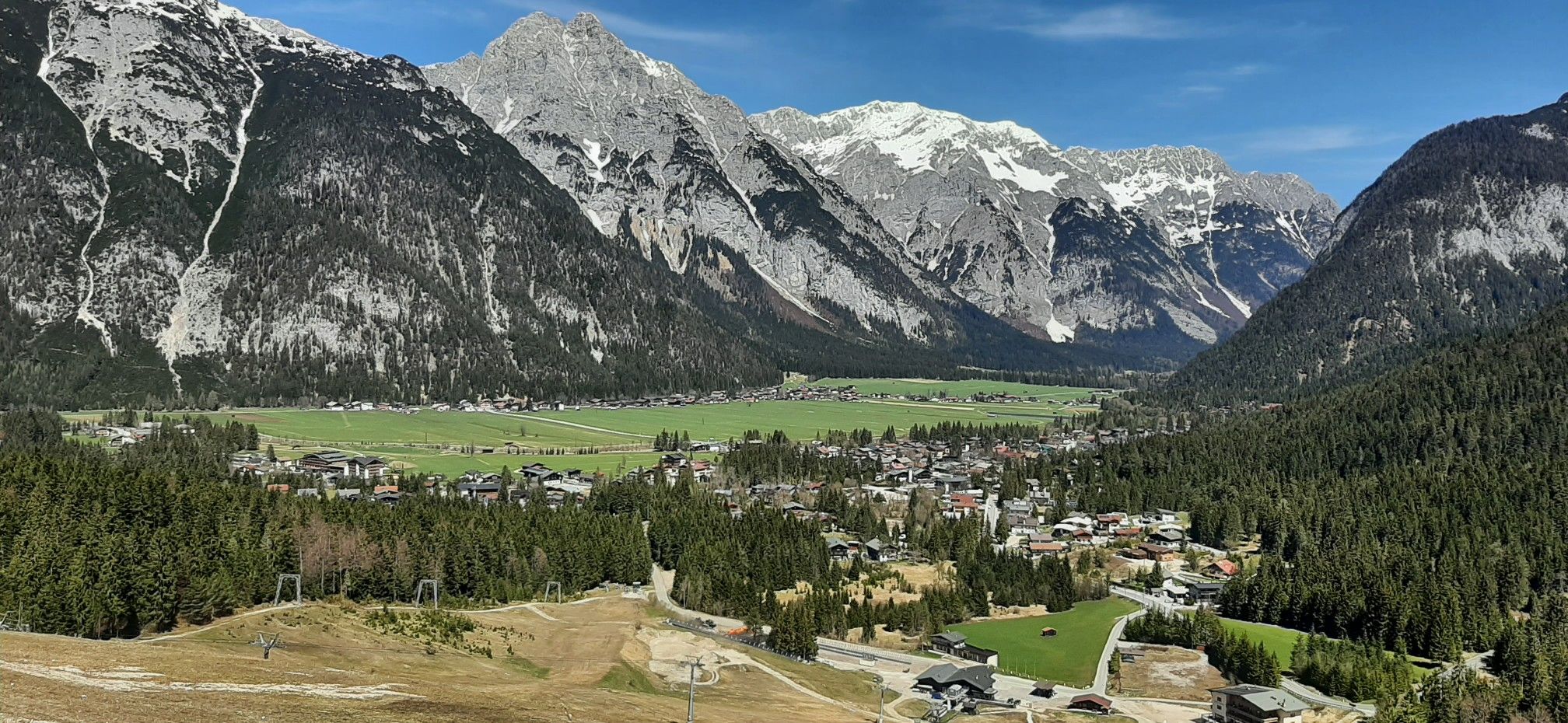 Leutasch