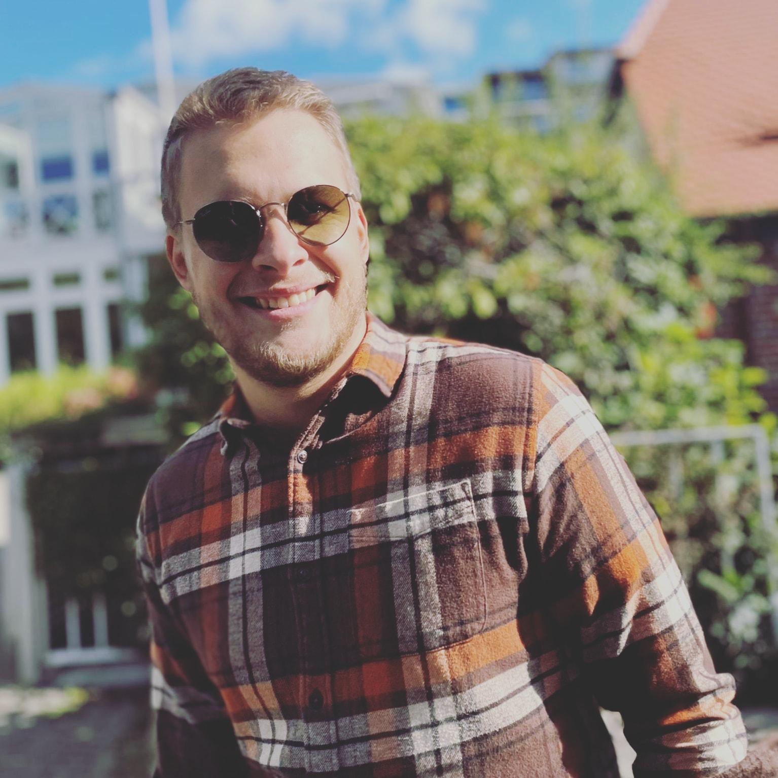 user avatar