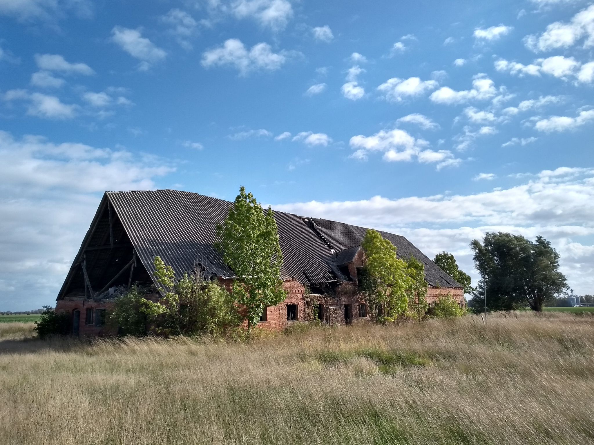 Lost Places (by Lutz)