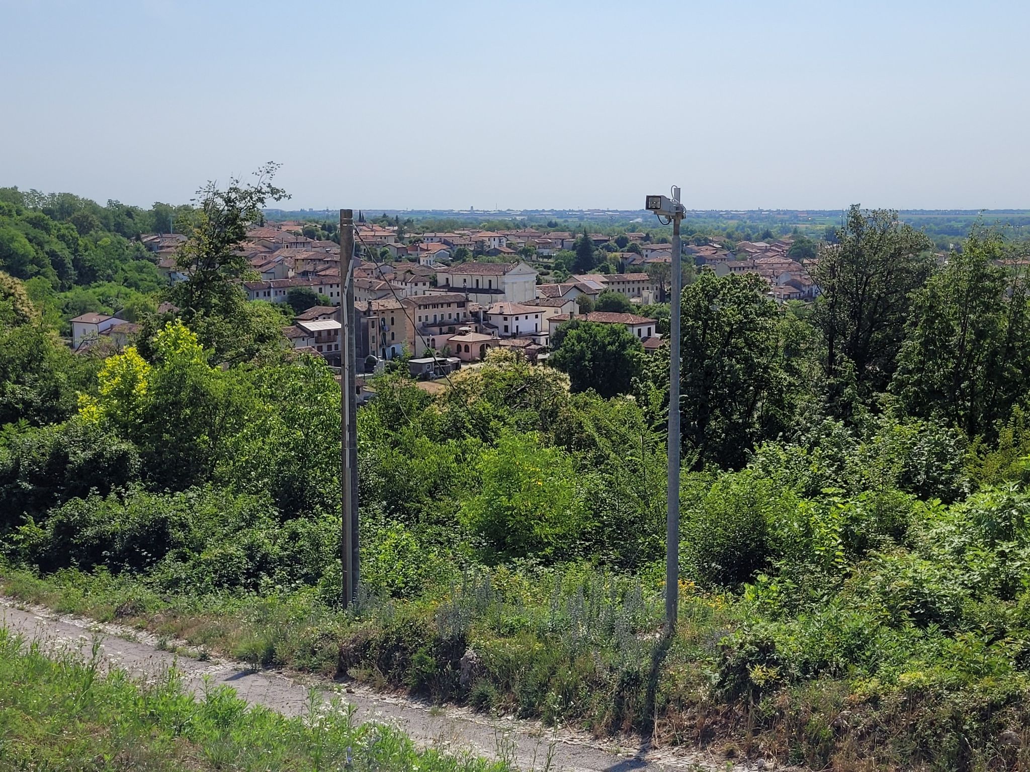 Santa Lucia