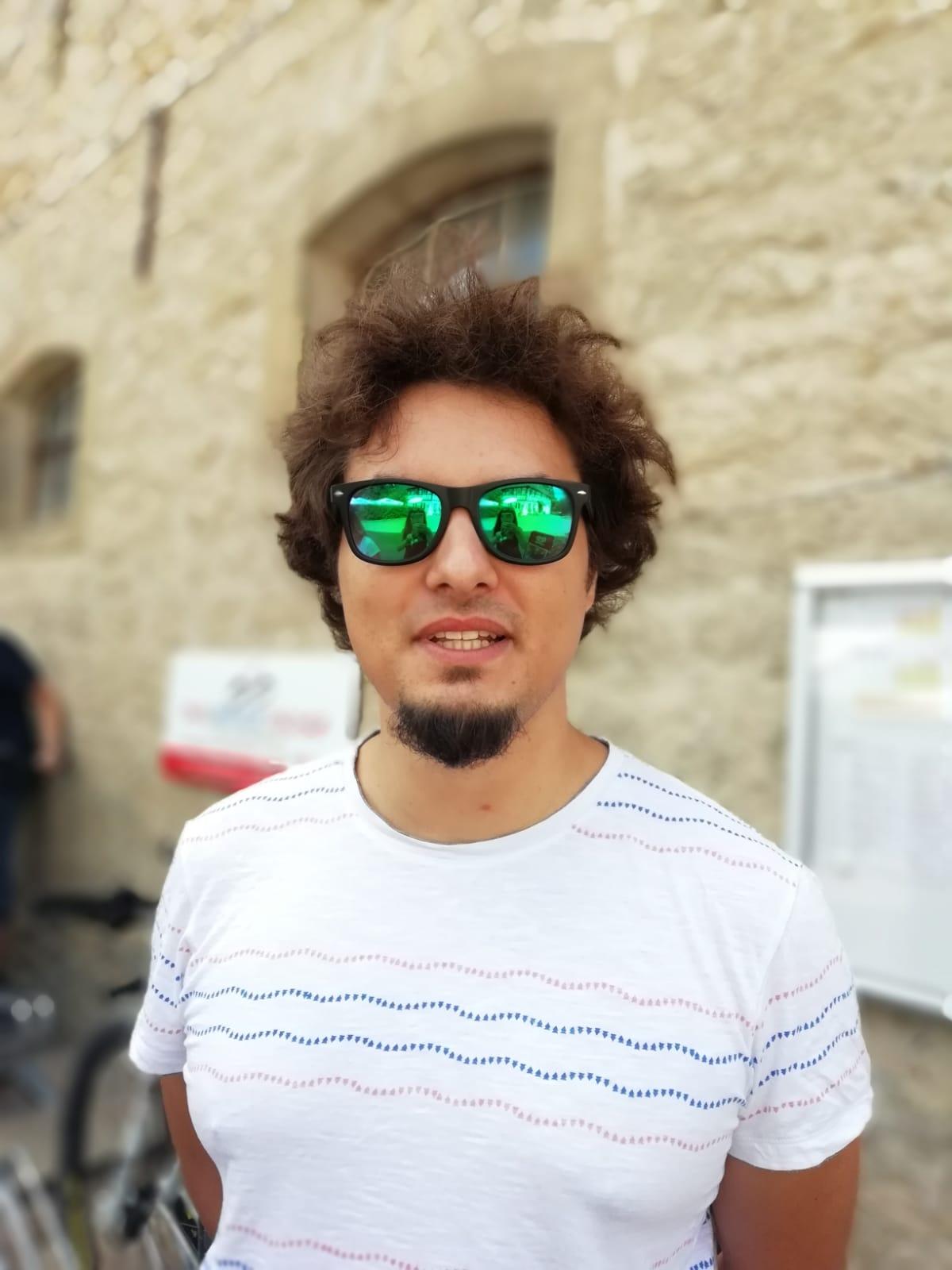 user avatar