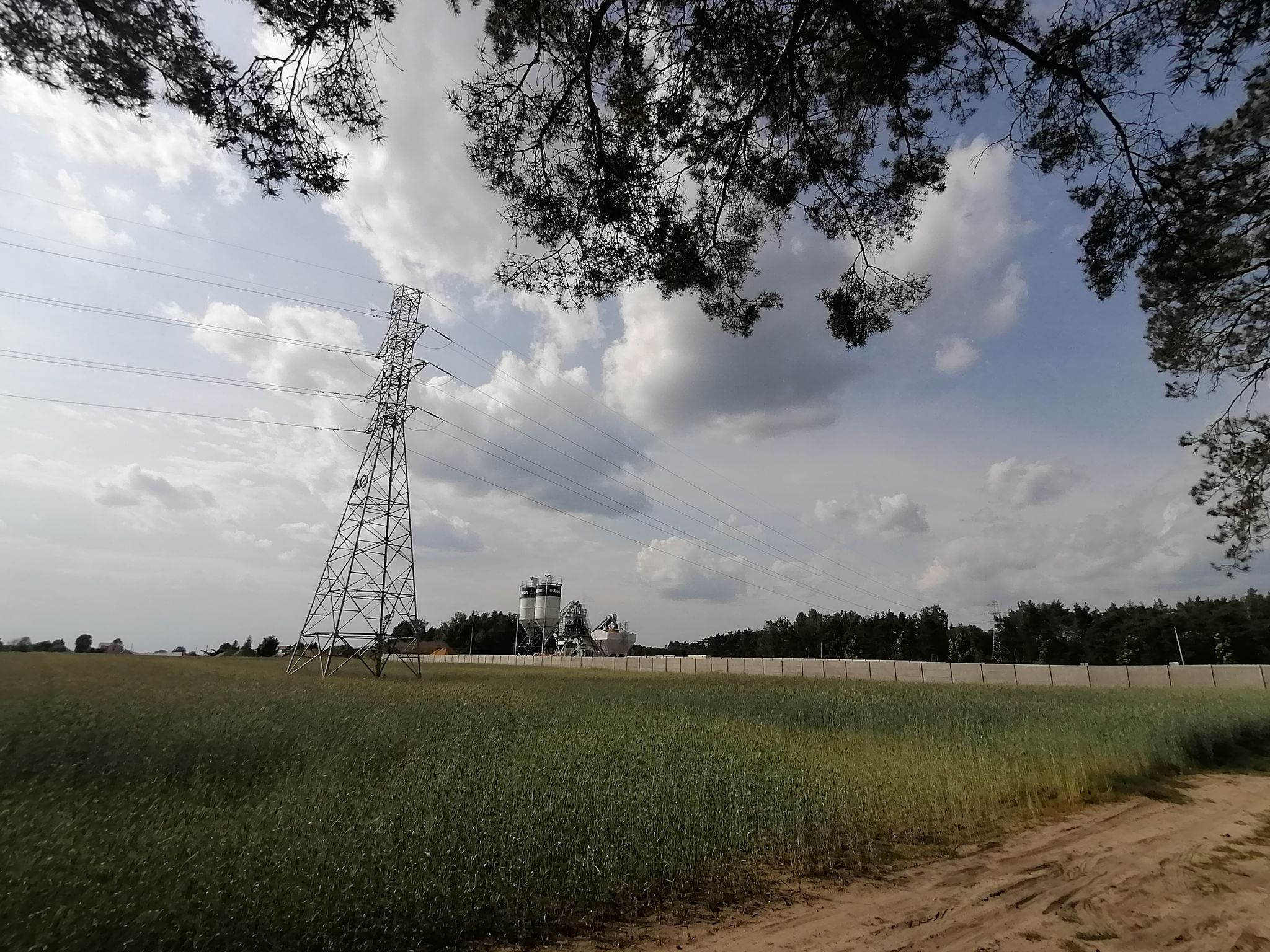 Jeszcze plaża i gorąco