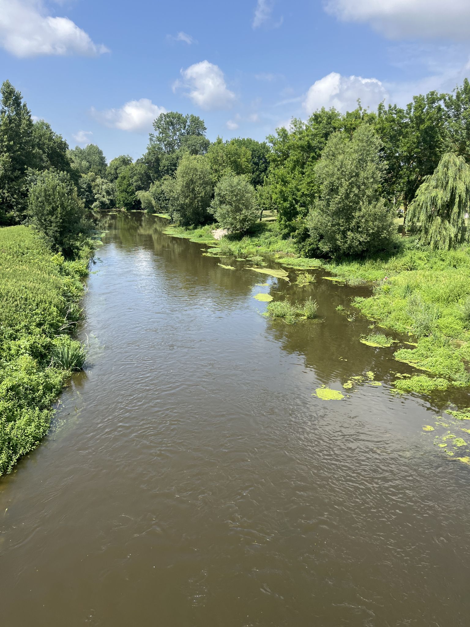 Le Thouet
