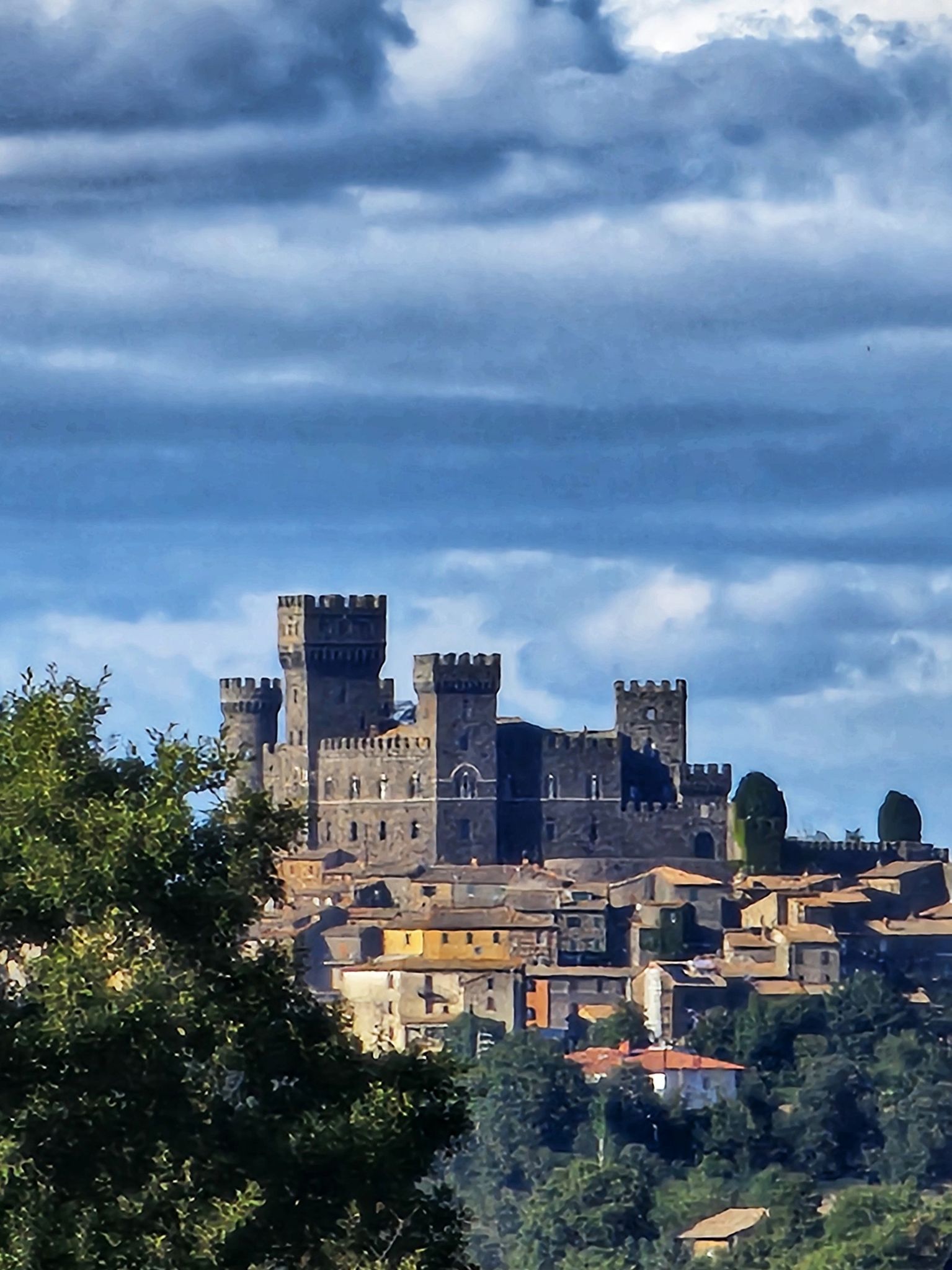 Belvedere