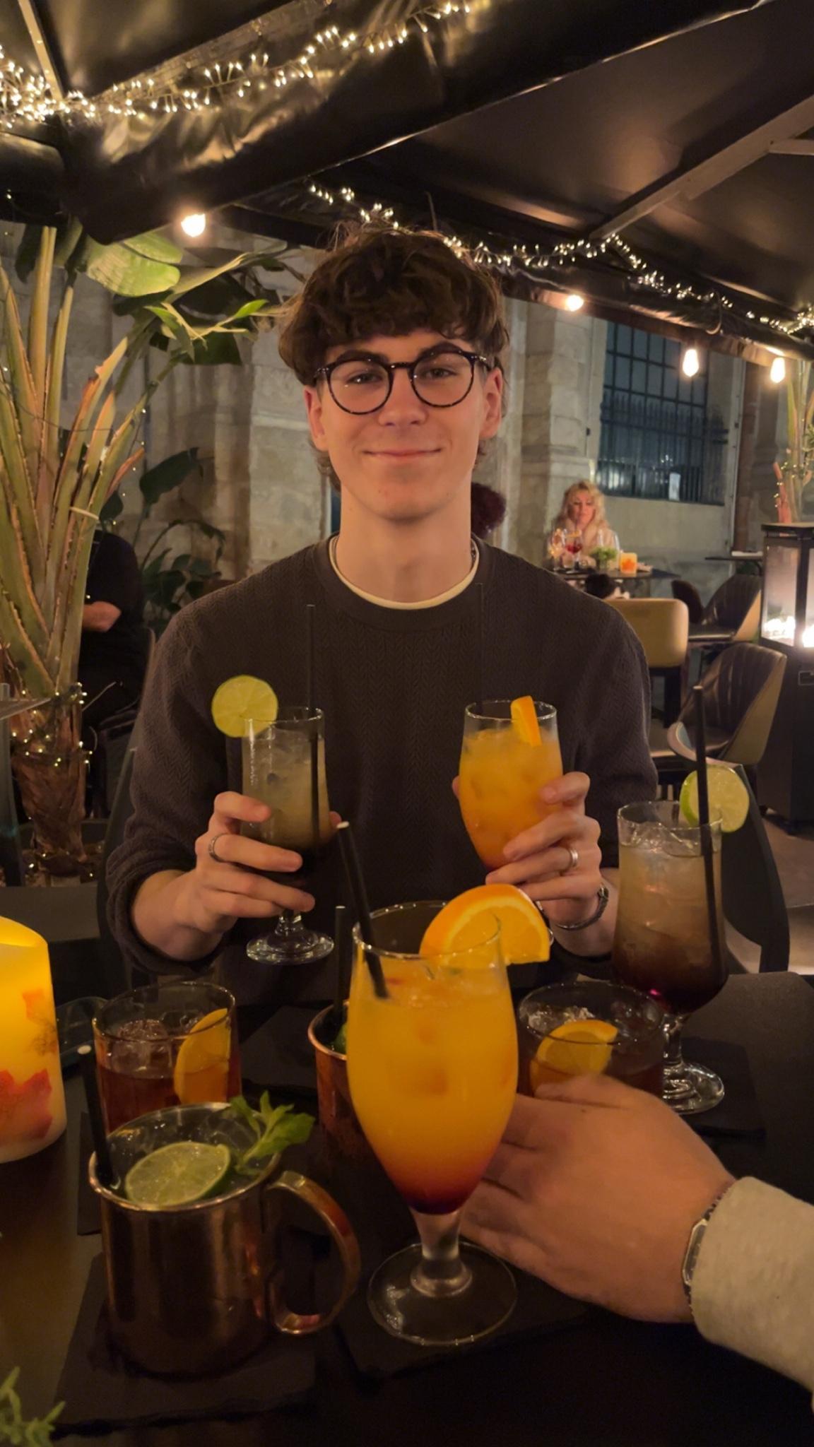 user avatar