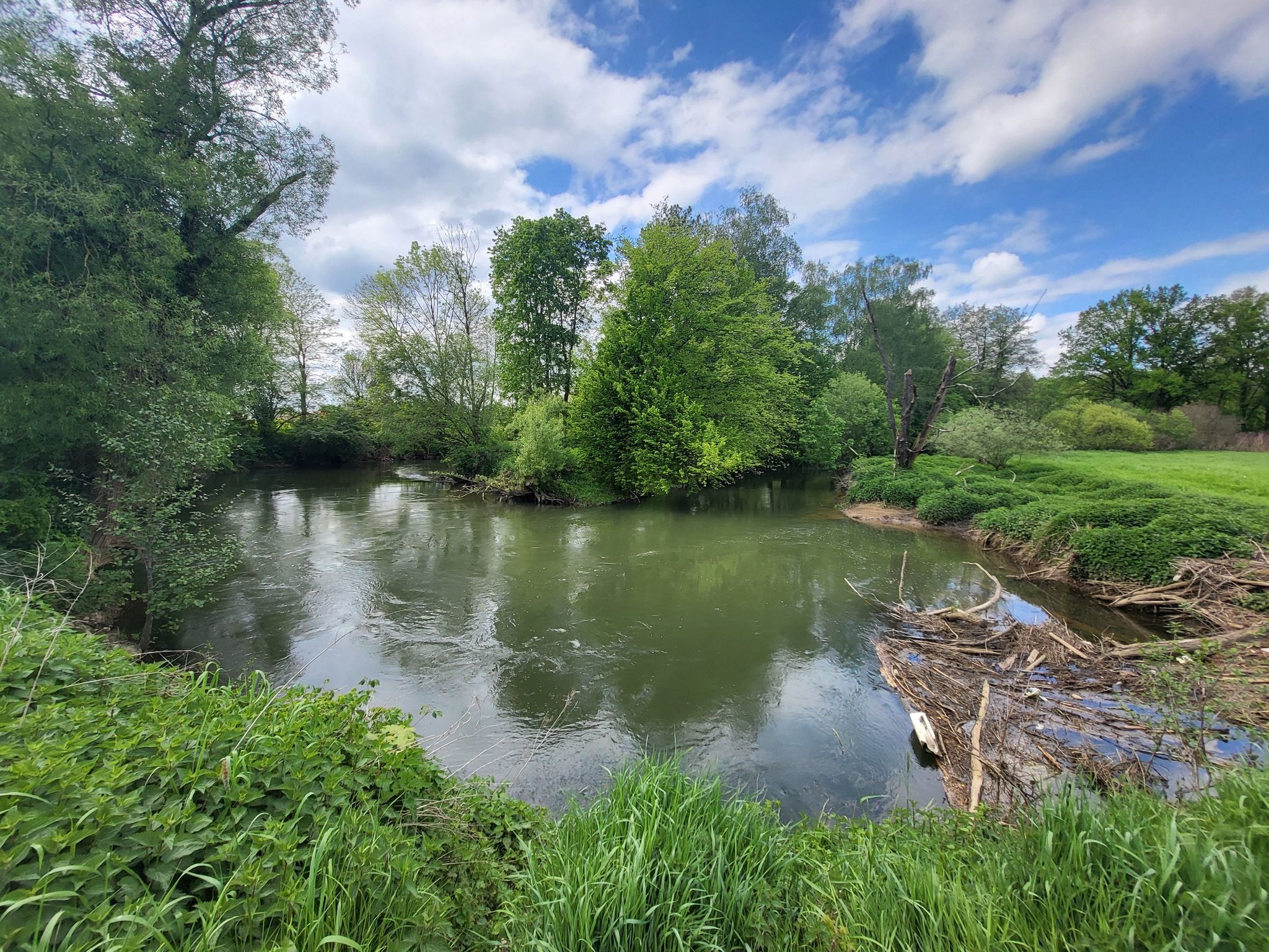 Große Pegnitzkurve