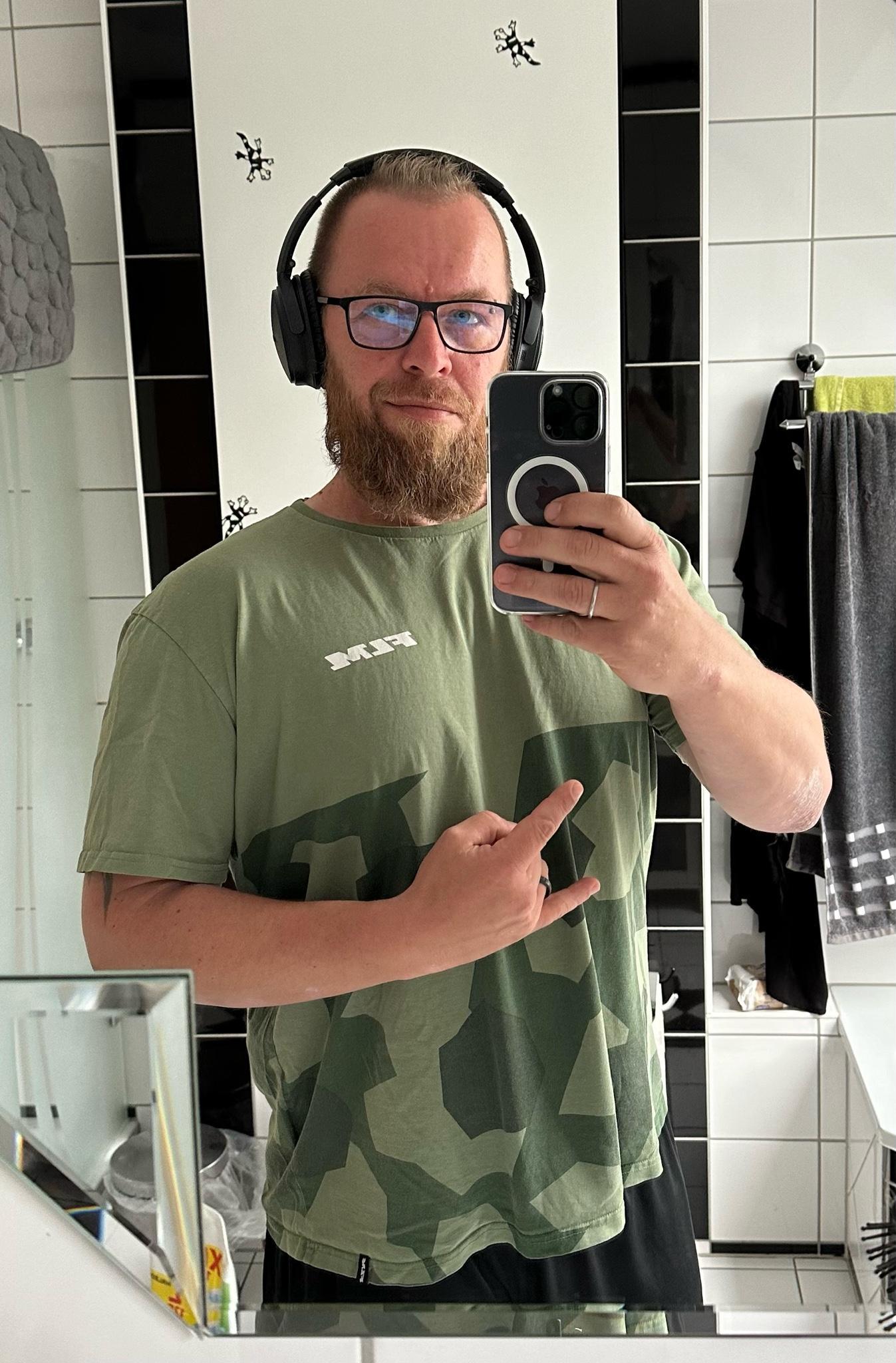 user avatar