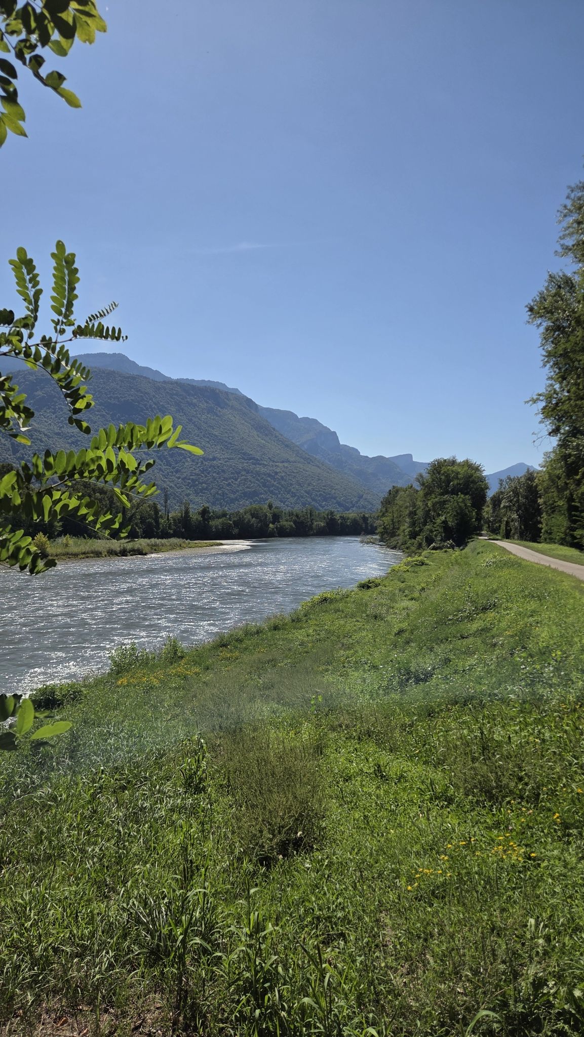 Die Isere