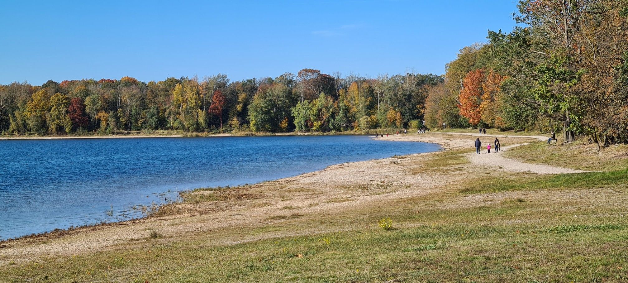 Moritzsee