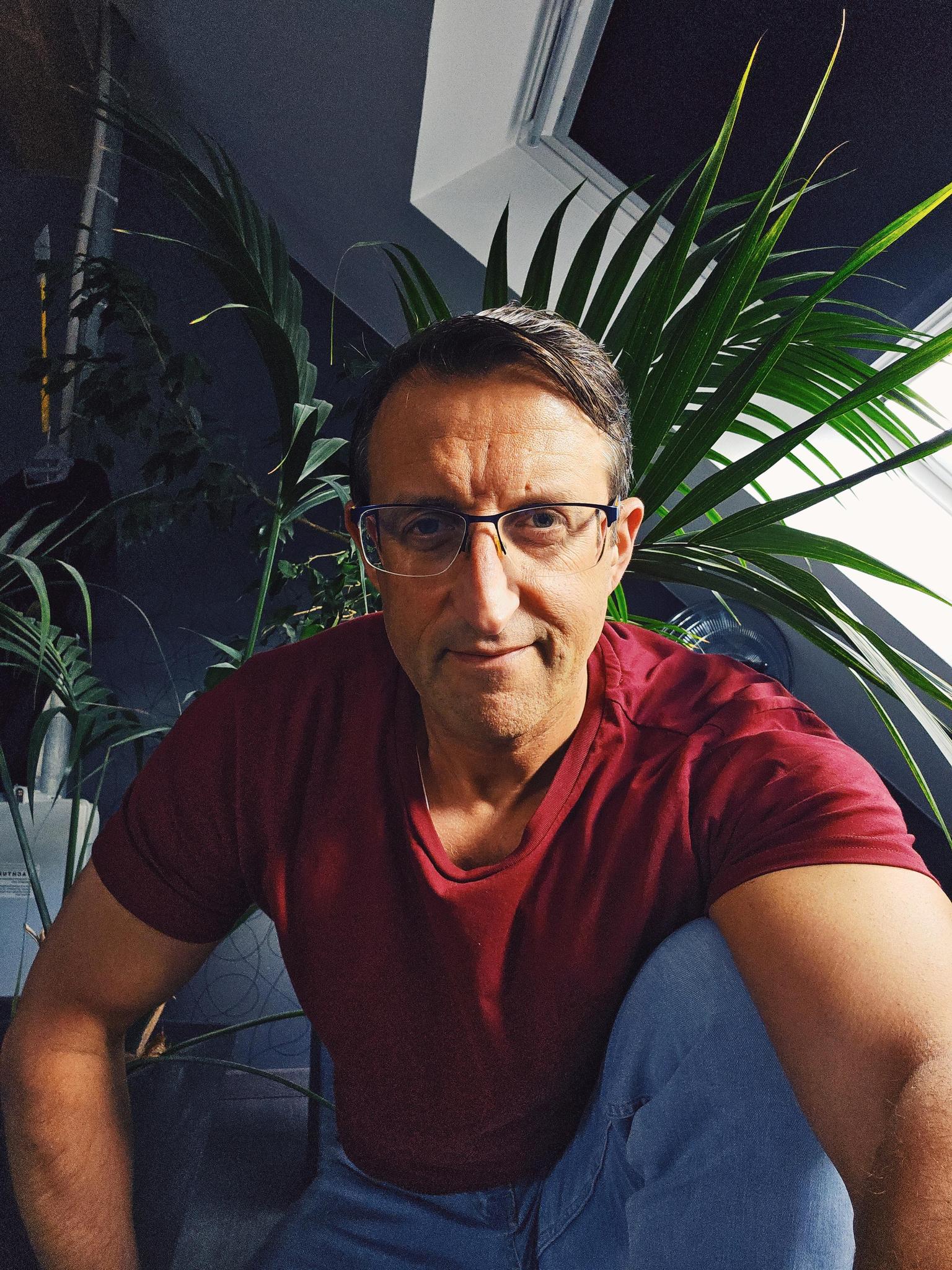 user avatar