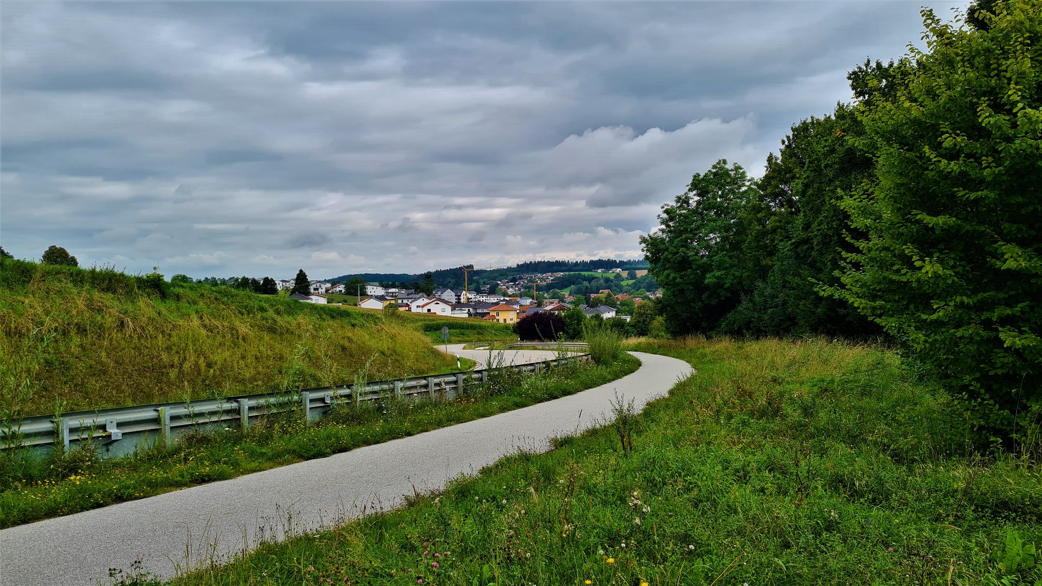 Buch am Erlbach