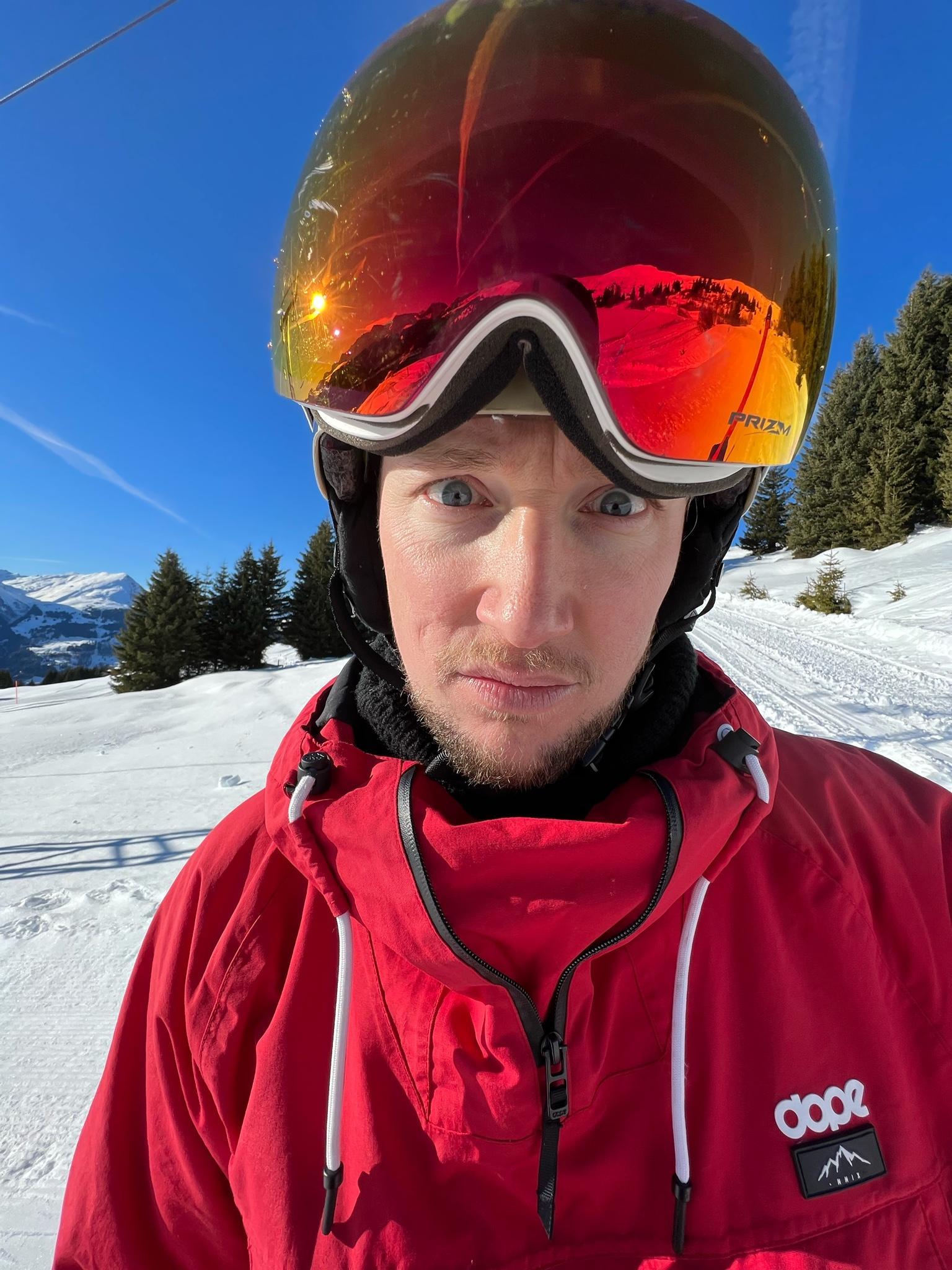 user avatar