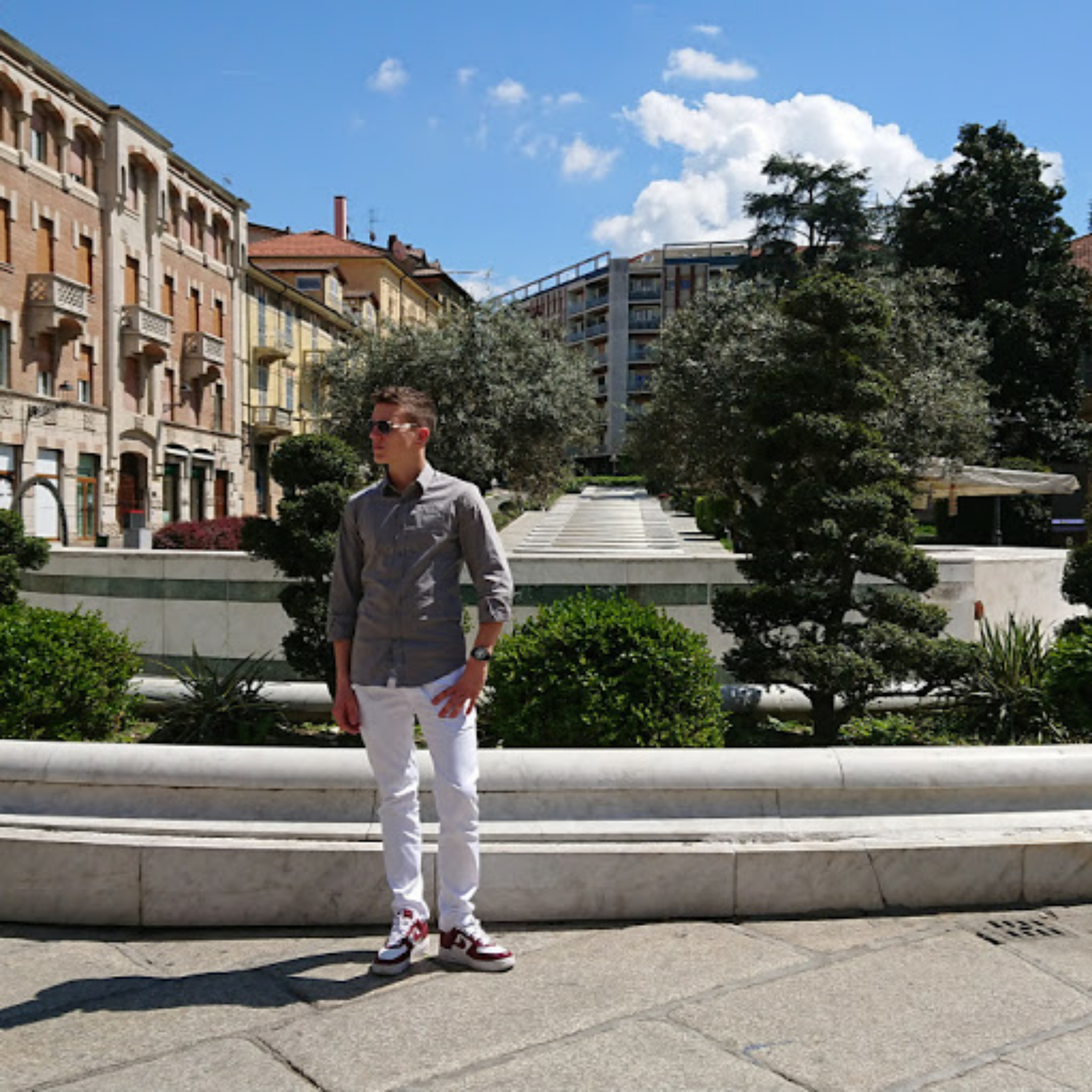 user avatar