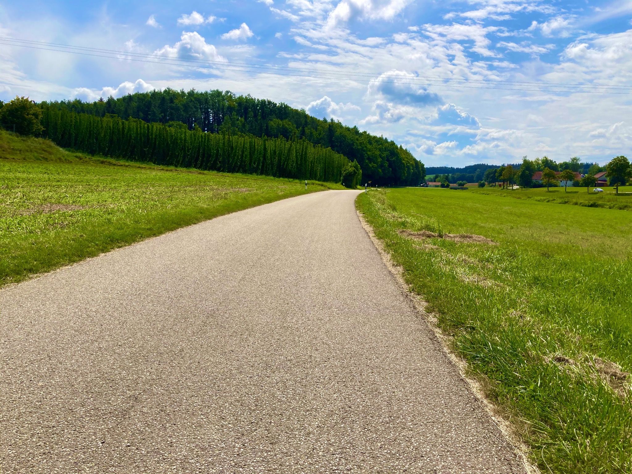 Bei Hörgertshausen