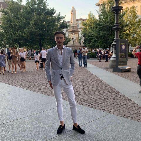 user avatar