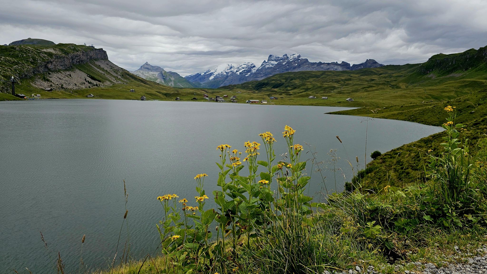 Melchsee
