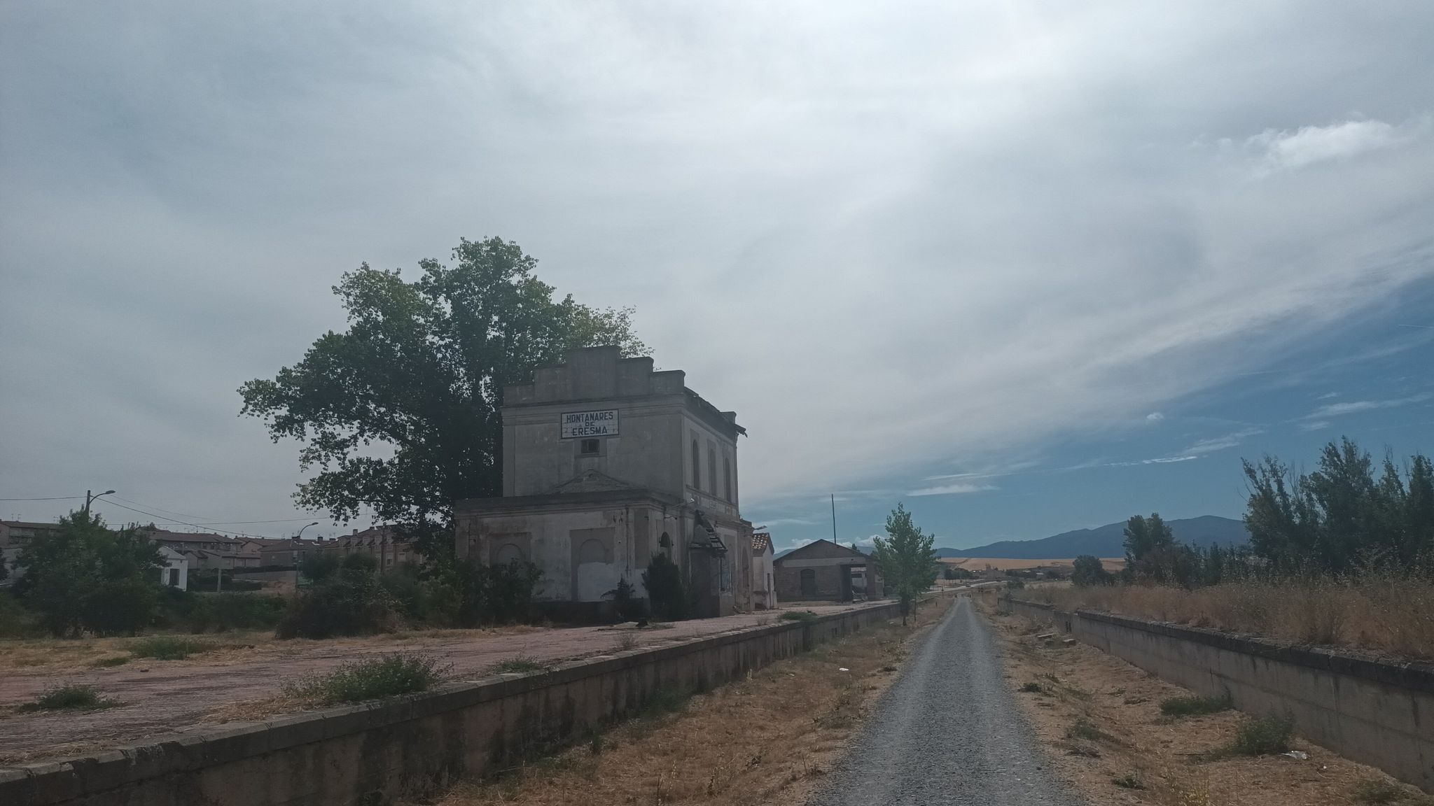 hontanares
