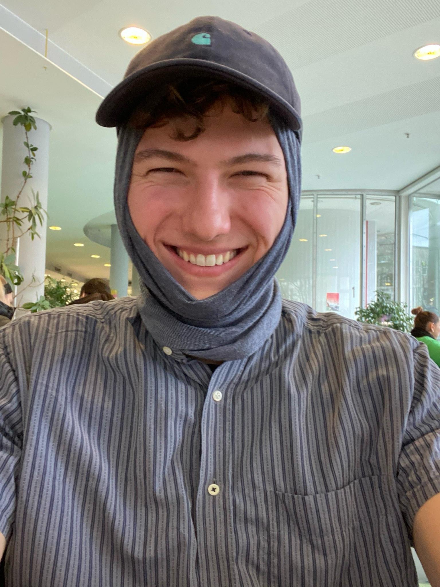 user avatar